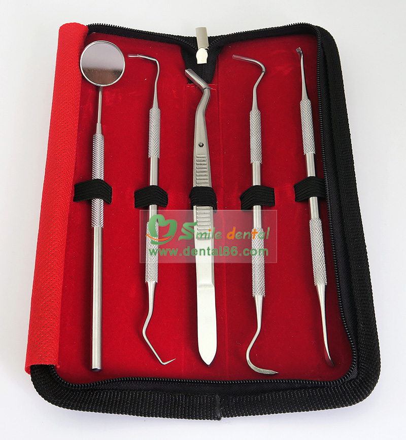 ORC01 Dental Care Kit